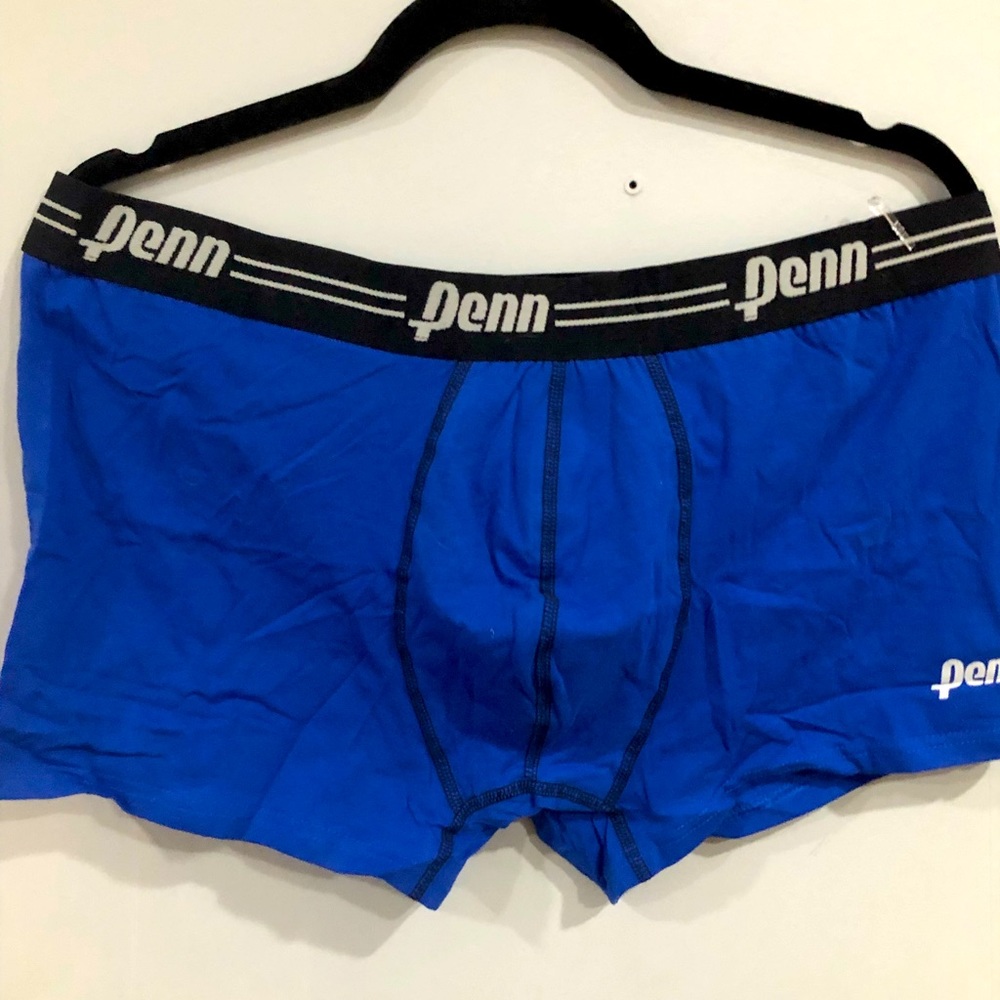 Penn Mens Underwear - 2 PAIR FOR $8